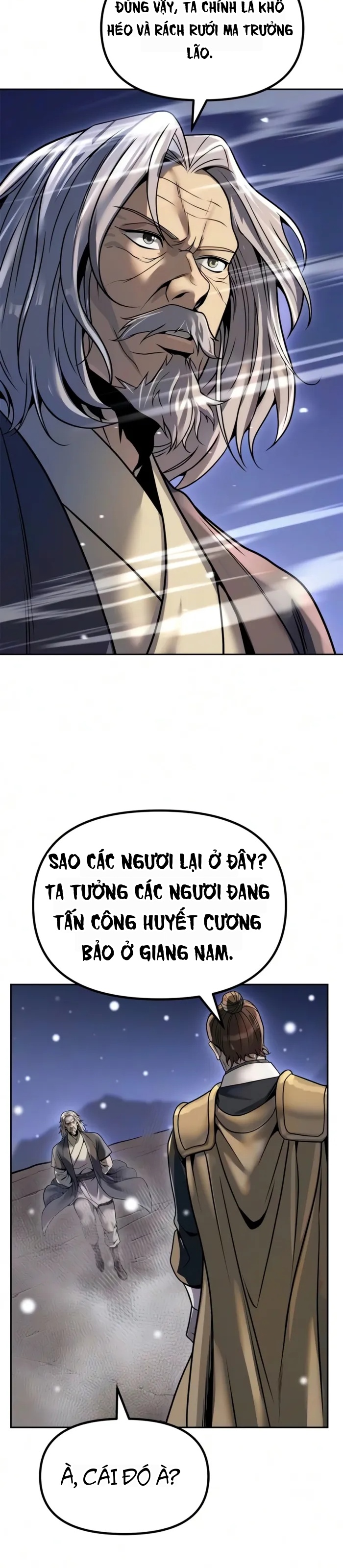 Ma Đạo Chuyển Sinh Ký Chapter 171 - 17