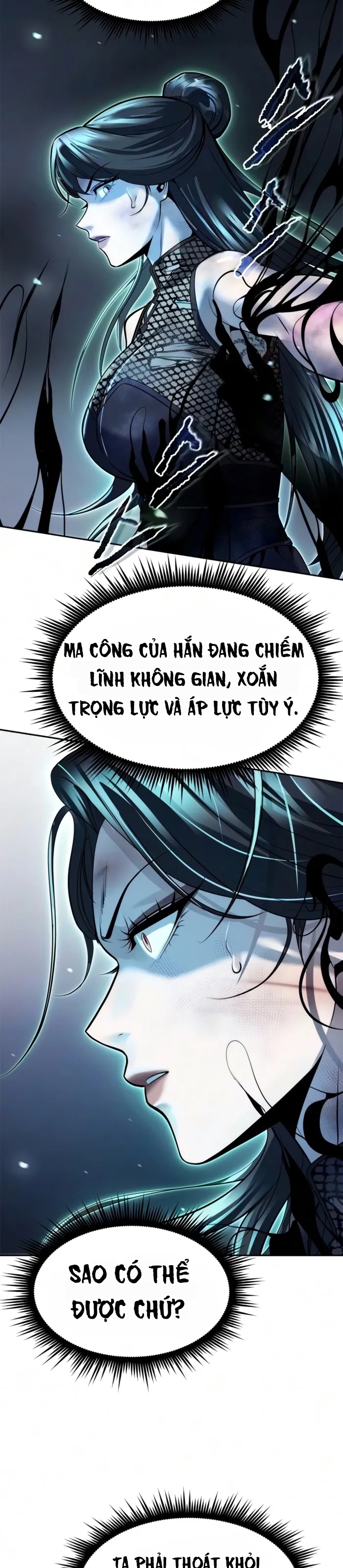 Ma Đạo Chuyển Sinh Ký Chapter 171 - 23