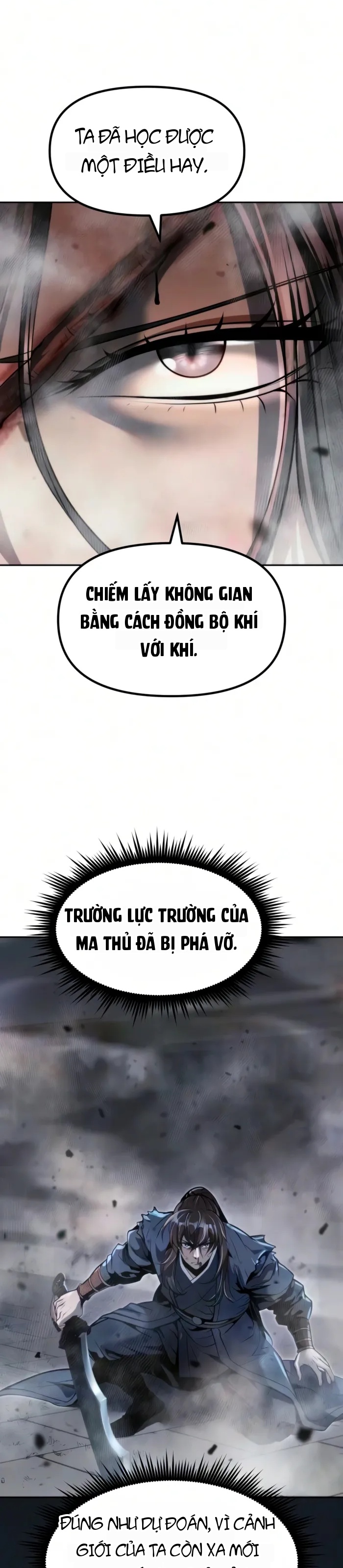 Ma Đạo Chuyển Sinh Ký Chapter 171 - 32
