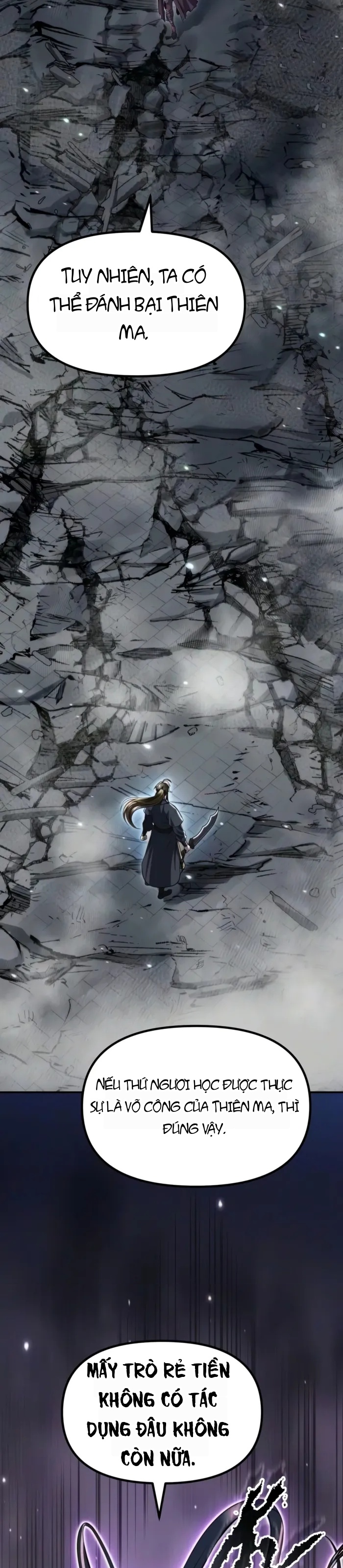 Ma Đạo Chuyển Sinh Ký Chapter 171 - 35