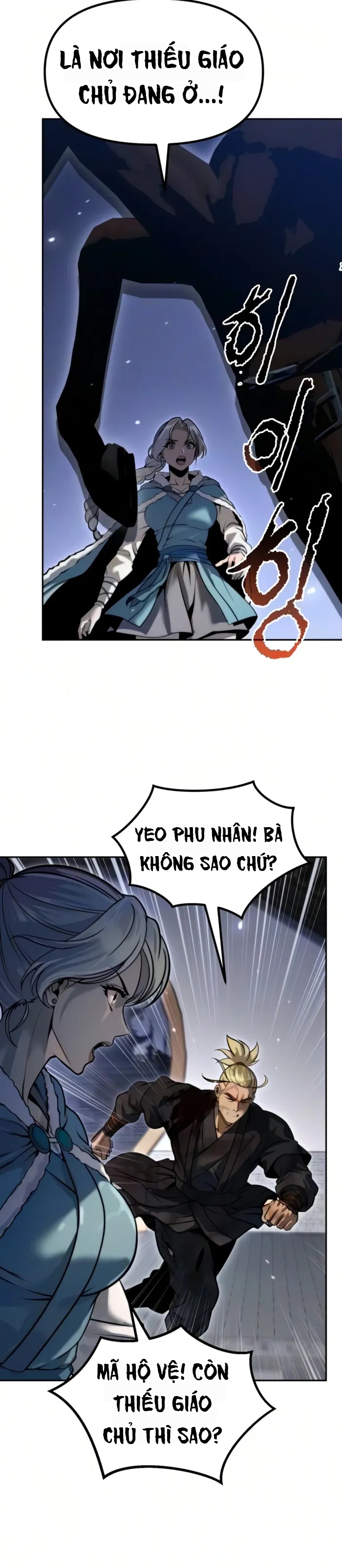 Ma Đạo Chuyển Sinh Ký Chapter 171 - 41