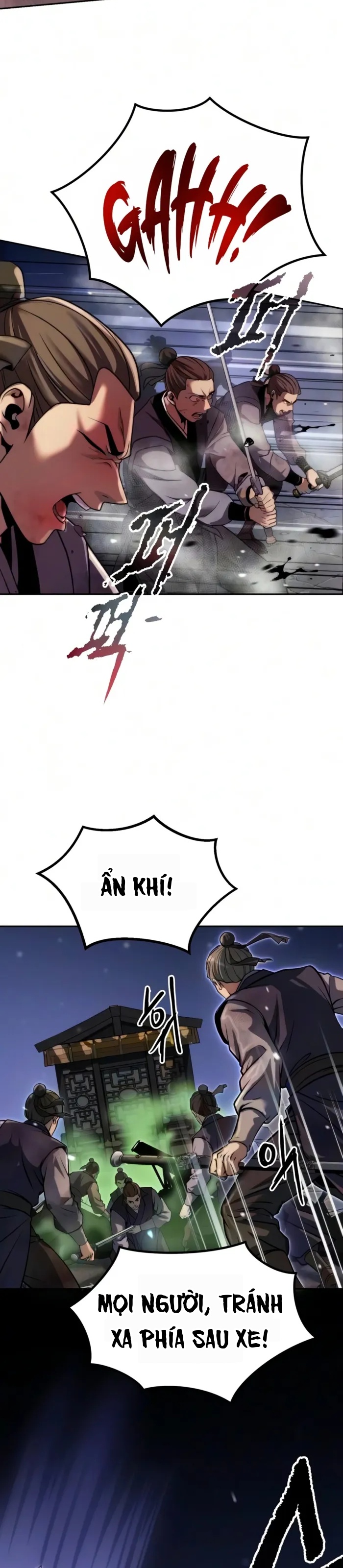 Ma Đạo Chuyển Sinh Ký Chapter 171 - 49