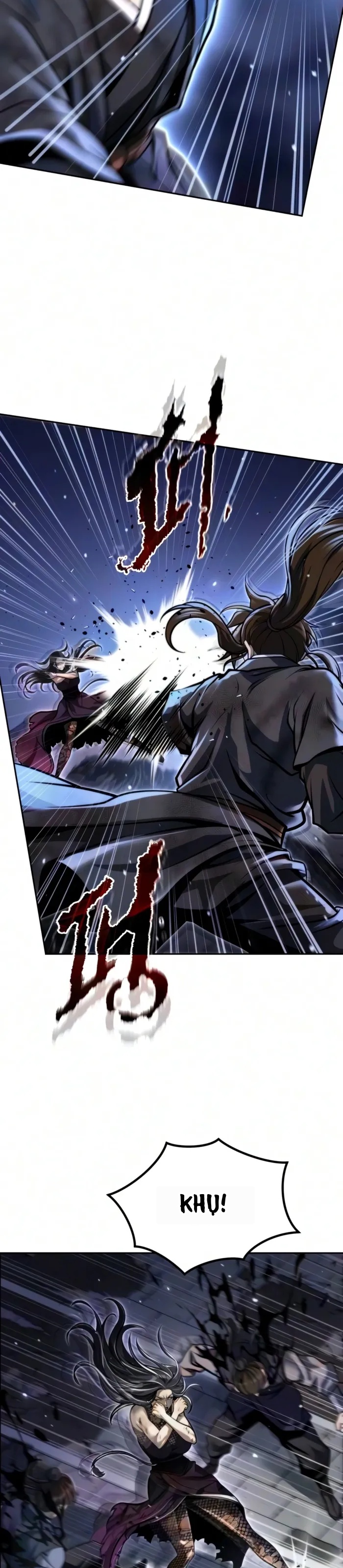 Ma Đạo Chuyển Sinh Ký Chapter 172 - 9