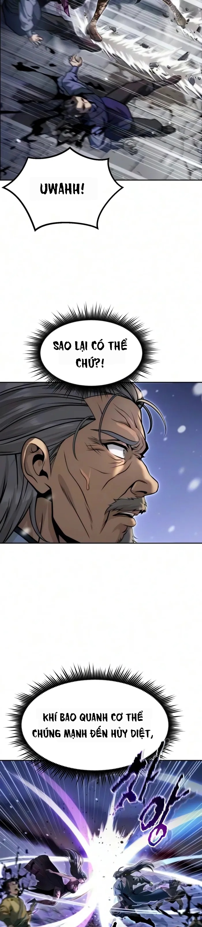 Ma Đạo Chuyển Sinh Ký Chapter 172 - 10