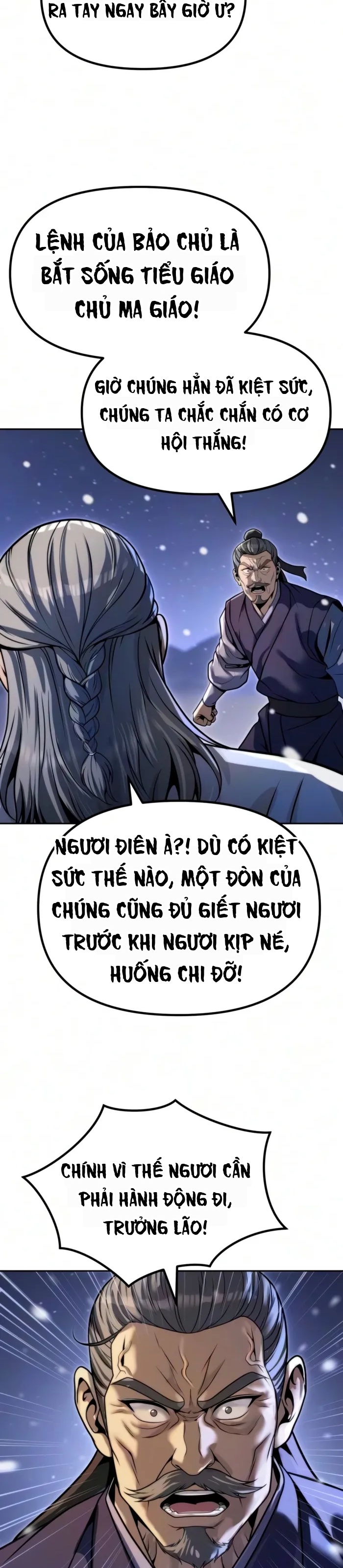 Ma Đạo Chuyển Sinh Ký Chapter 172 - 12