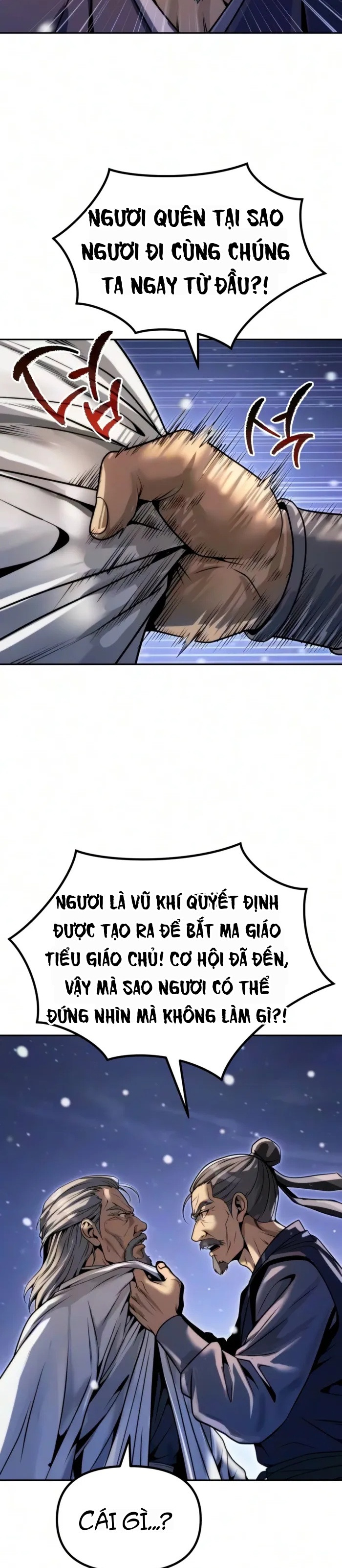 Ma Đạo Chuyển Sinh Ký Chapter 172 - 13