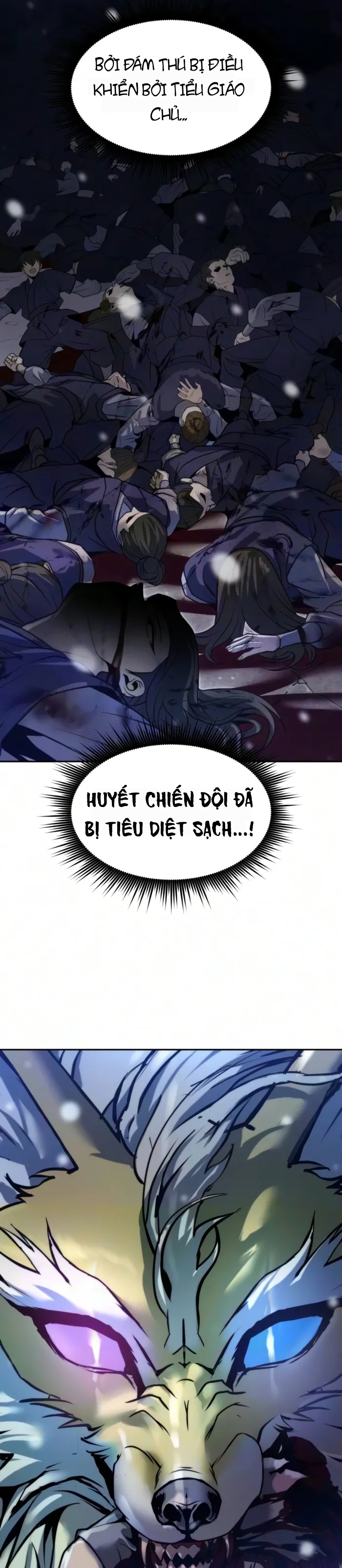 Ma Đạo Chuyển Sinh Ký Chapter 172 - 19