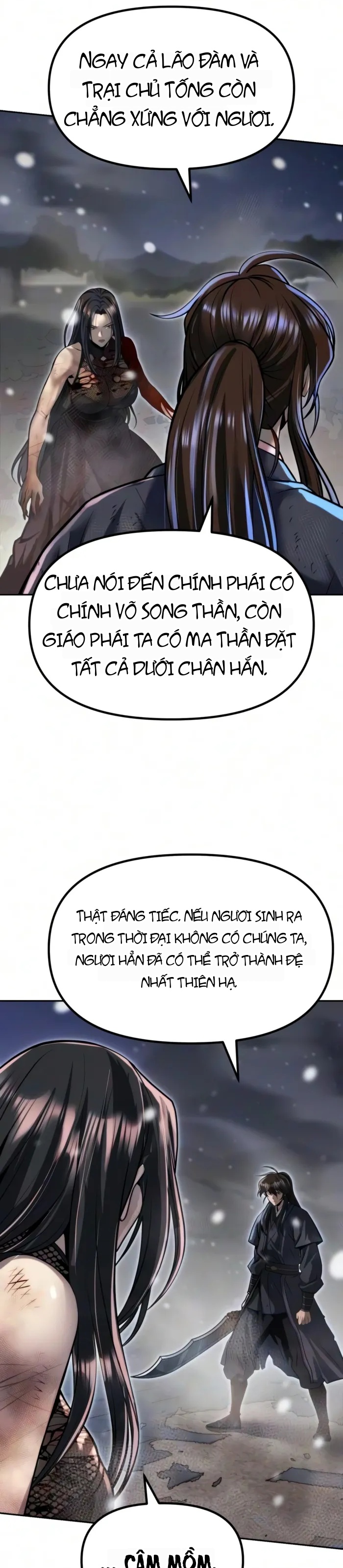 Ma Đạo Chuyển Sinh Ký Chapter 172 - 34