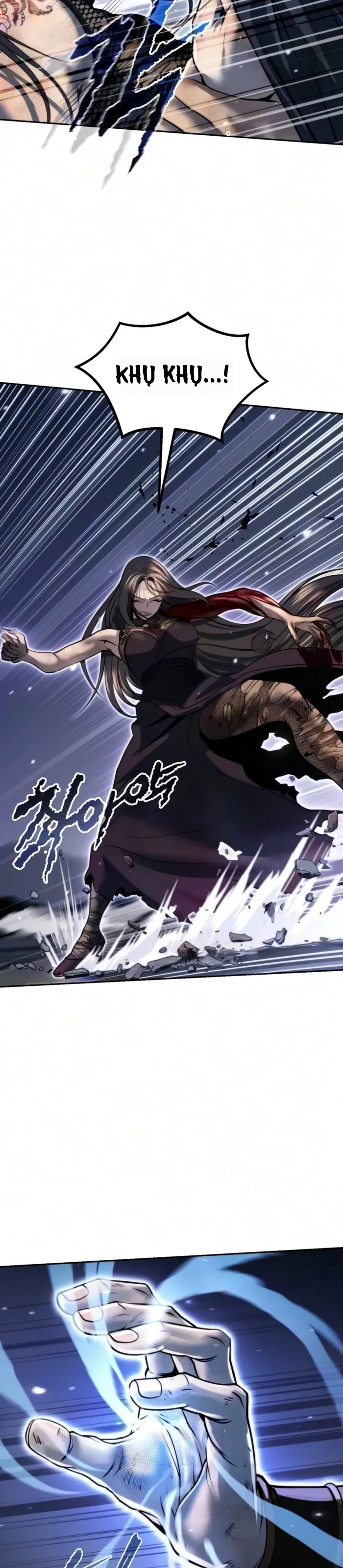 Ma Đạo Chuyển Sinh Ký Chapter 172 - 44