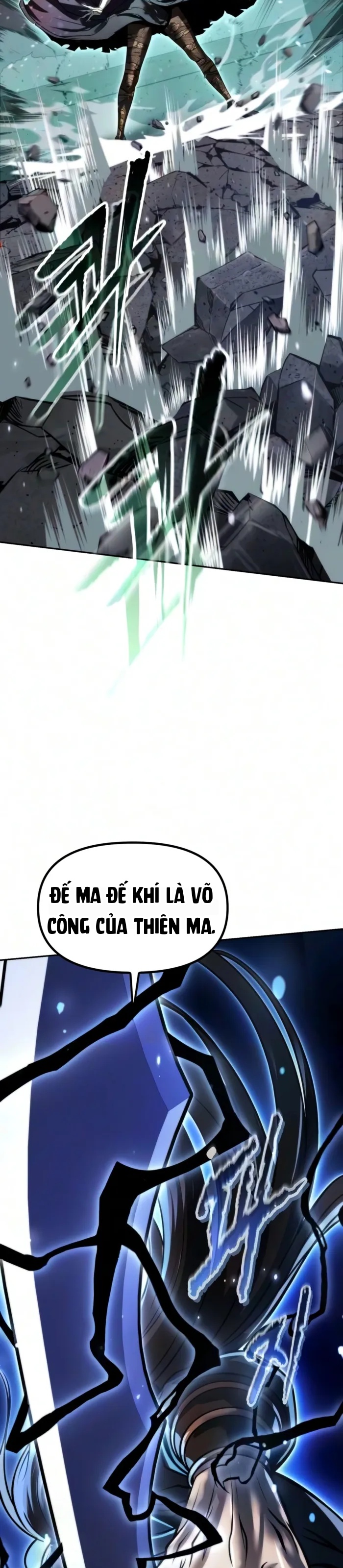 Ma Đạo Chuyển Sinh Ký Chapter 172 - 47