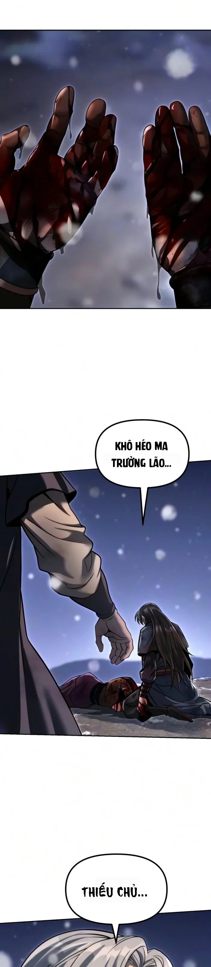 Ma Đạo Chuyển Sinh Ký Chapter 173 - 5