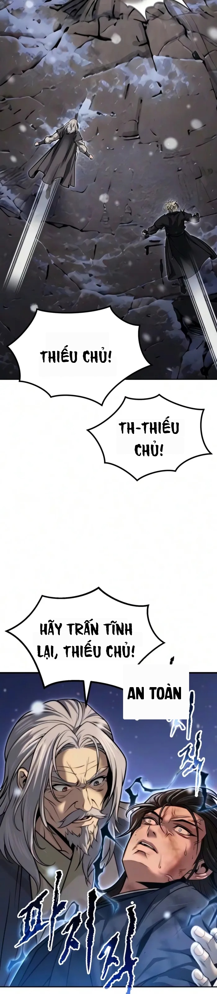 Ma Đạo Chuyển Sinh Ký Chapter 173 - 7