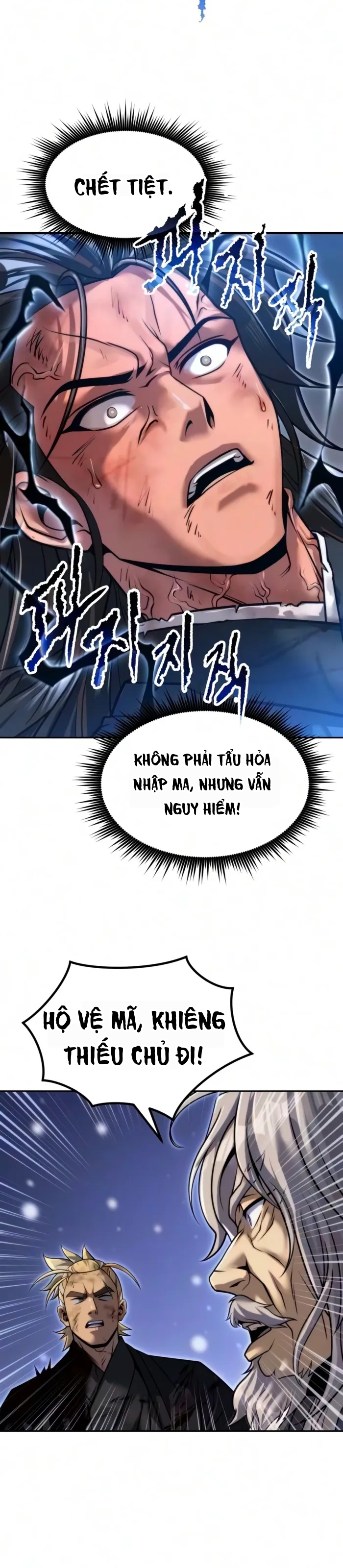 Ma Đạo Chuyển Sinh Ký Chapter 173 - 8