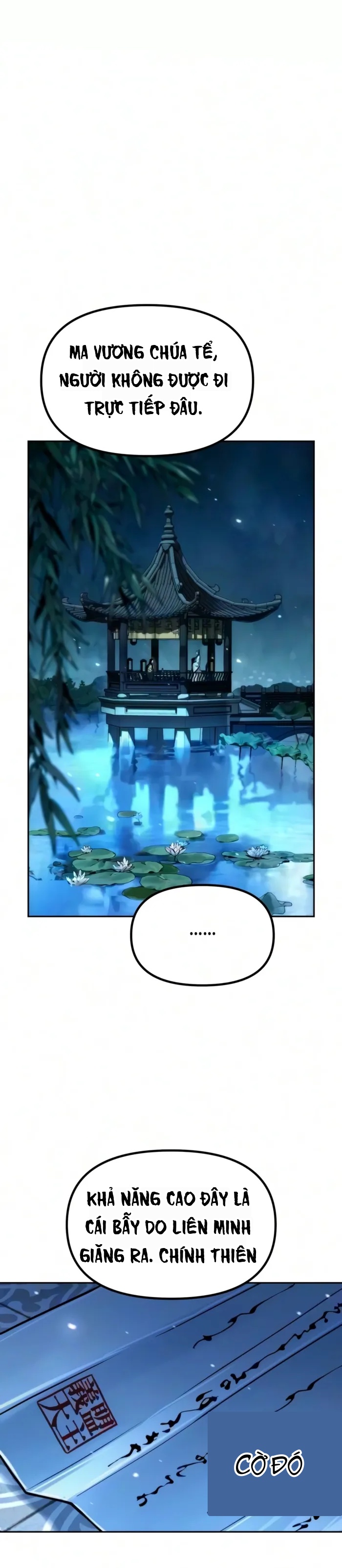 Ma Đạo Chuyển Sinh Ký Chapter 173 - 15