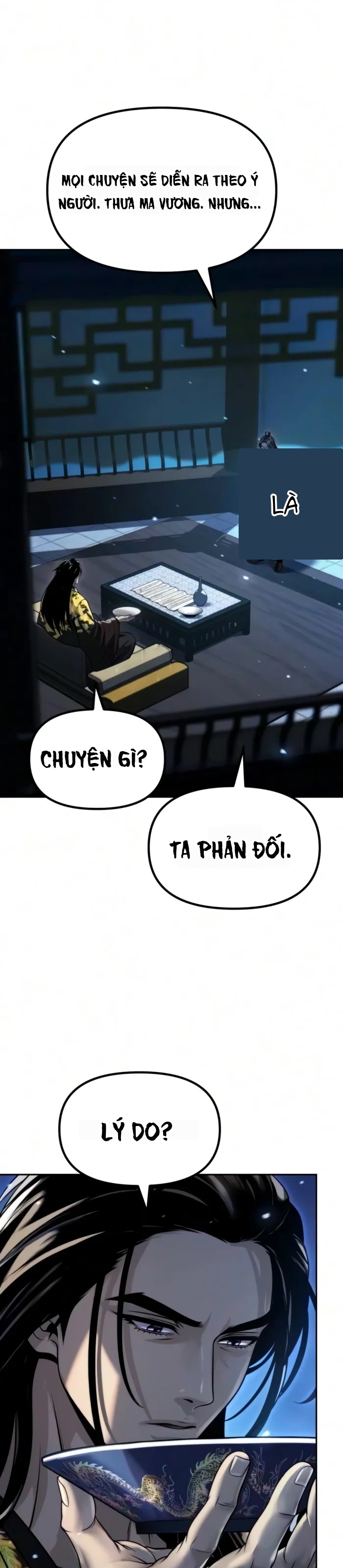 Ma Đạo Chuyển Sinh Ký Chapter 173 - 16