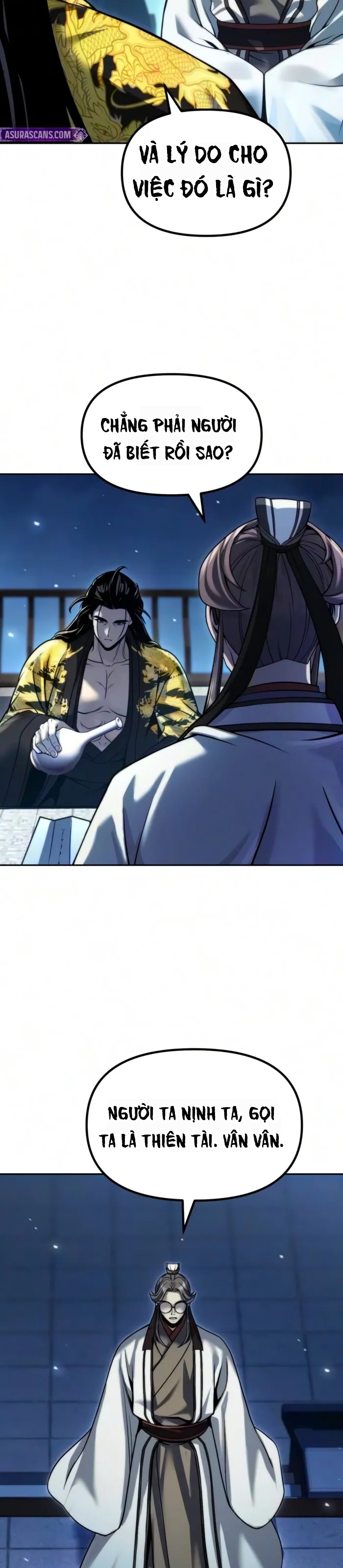Ma Đạo Chuyển Sinh Ký Chapter 173 - 18
