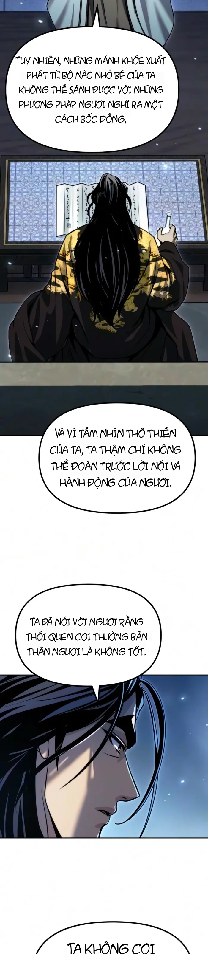 Ma Đạo Chuyển Sinh Ký Chapter 173 - 19