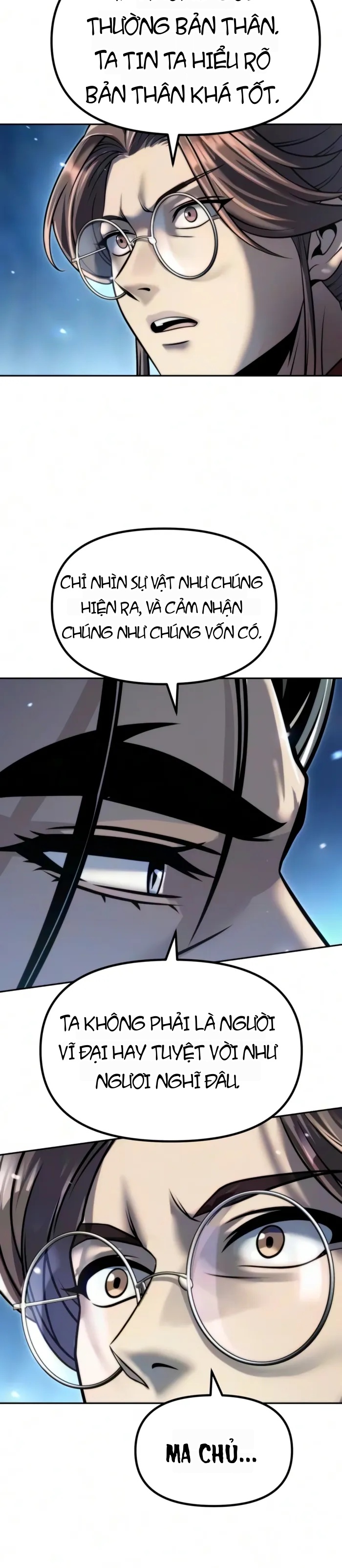 Ma Đạo Chuyển Sinh Ký Chapter 173 - 20