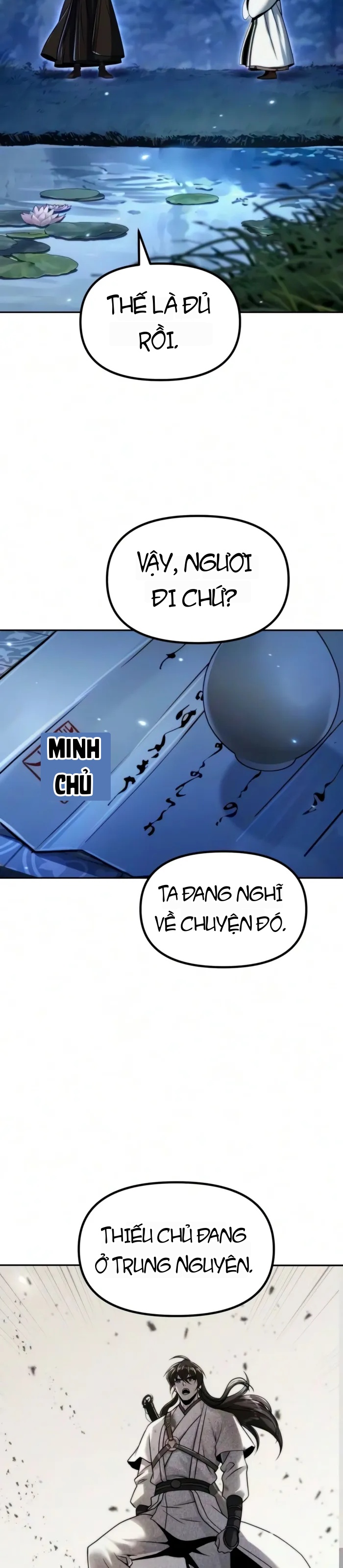 Ma Đạo Chuyển Sinh Ký Chapter 173 - 30