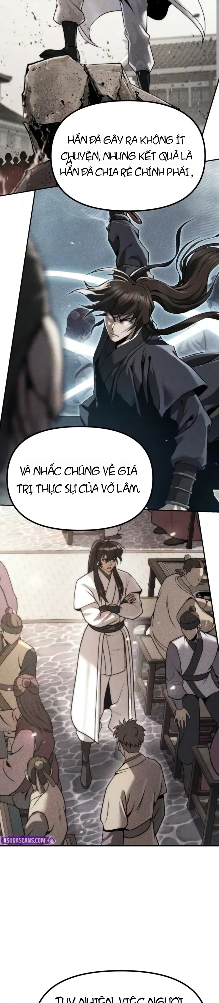 Ma Đạo Chuyển Sinh Ký Chapter 173 - 31