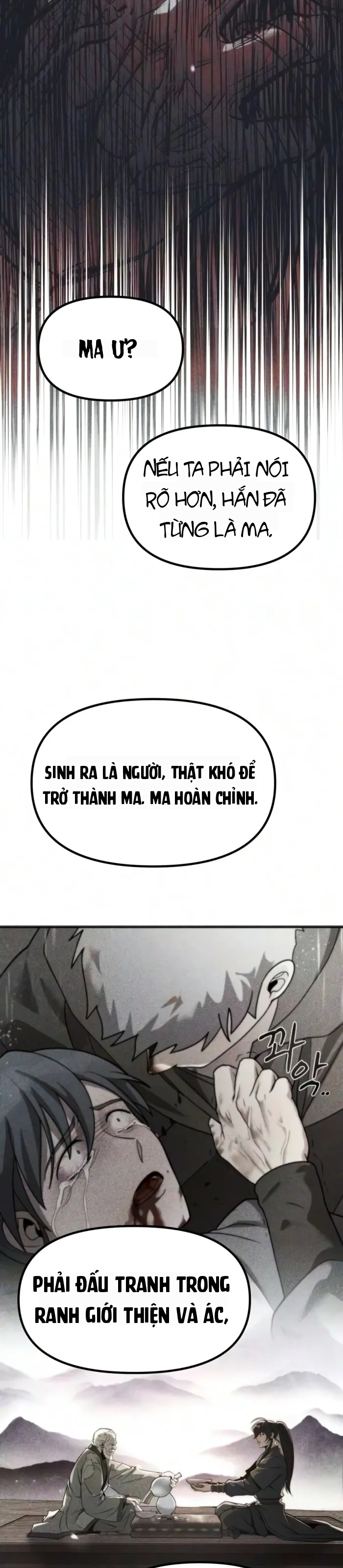 Ma Đạo Chuyển Sinh Ký Chapter 173 - 36