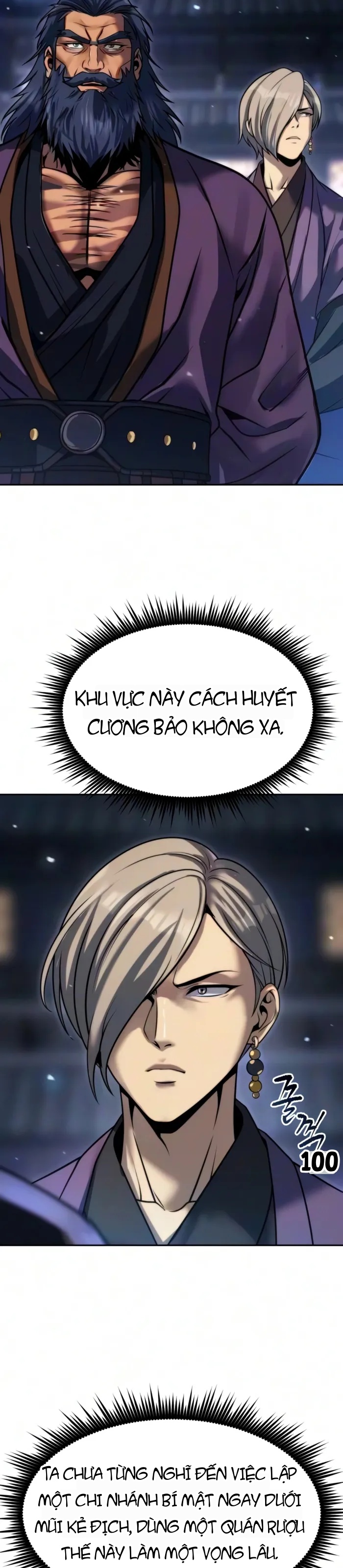 Ma Đạo Chuyển Sinh Ký Chapter 173 - 45