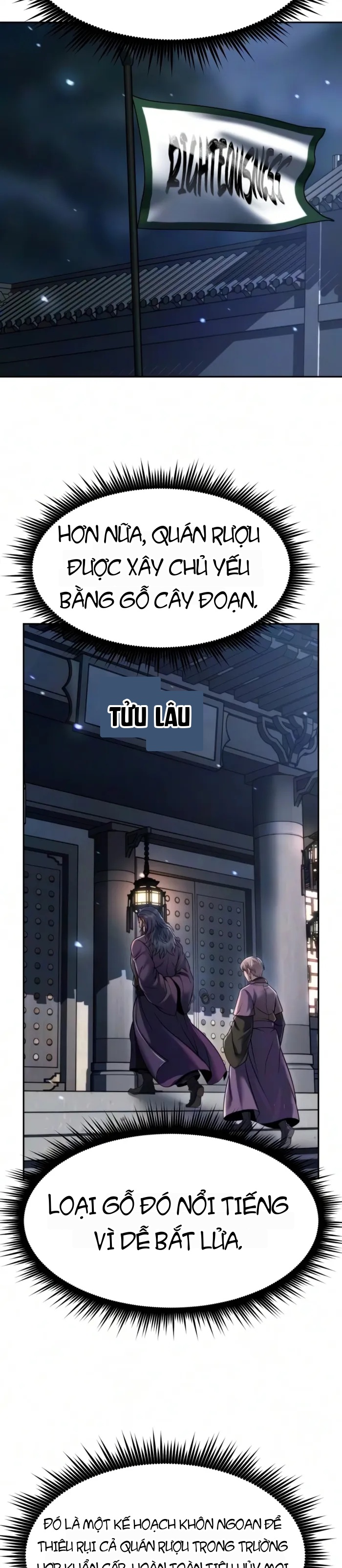 Ma Đạo Chuyển Sinh Ký Chapter 173 - 46