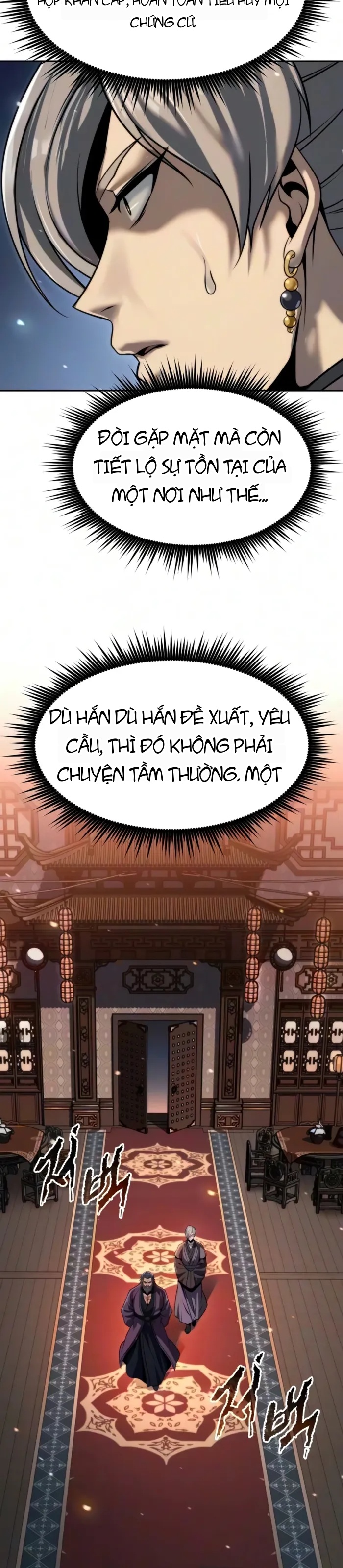 Ma Đạo Chuyển Sinh Ký Chapter 173 - 47
