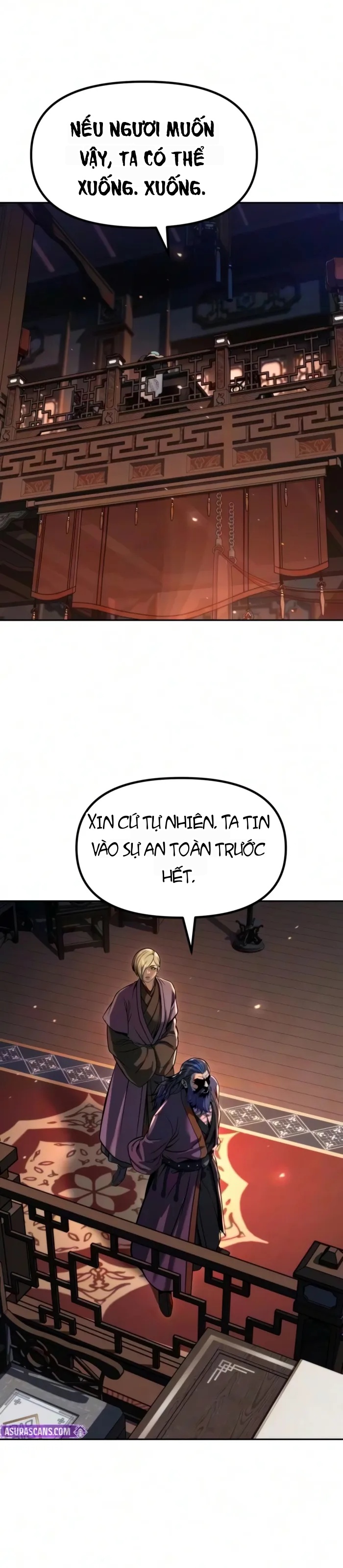 Ma Đạo Chuyển Sinh Ký Chapter 173 - 49