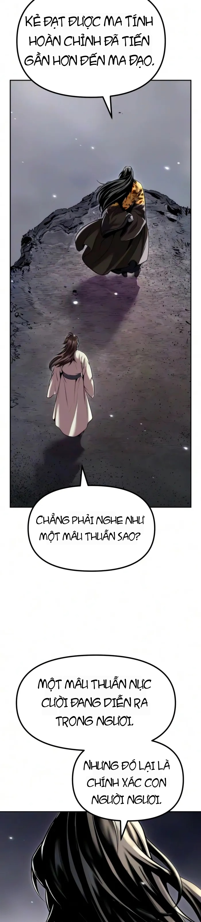 Ma Đạo Chuyển Sinh Ký Chapter 175 - 5