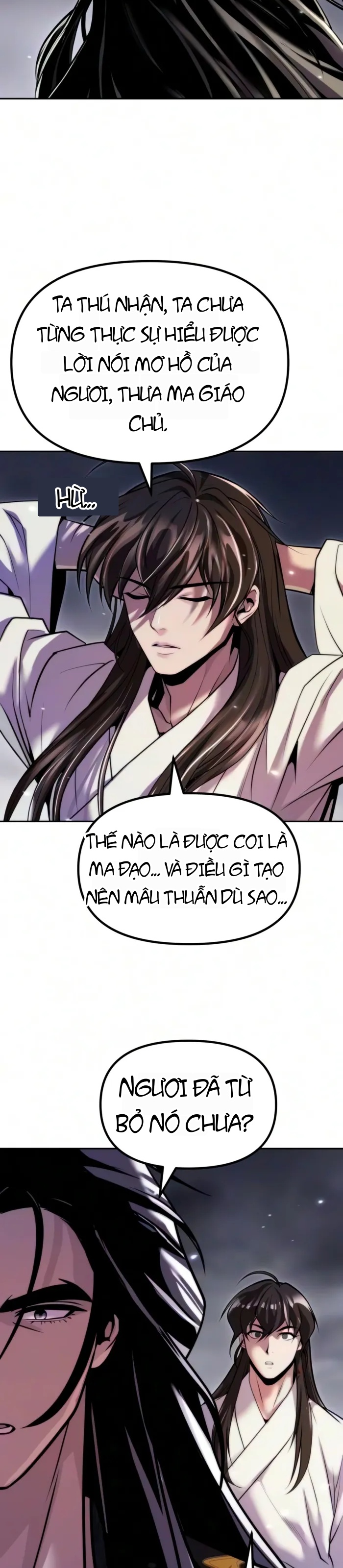 Ma Đạo Chuyển Sinh Ký Chapter 175 - 6