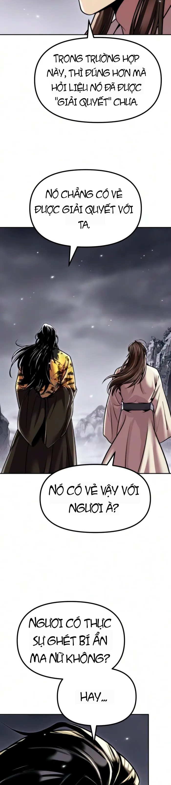 Ma Đạo Chuyển Sinh Ký Chapter 175 - 10