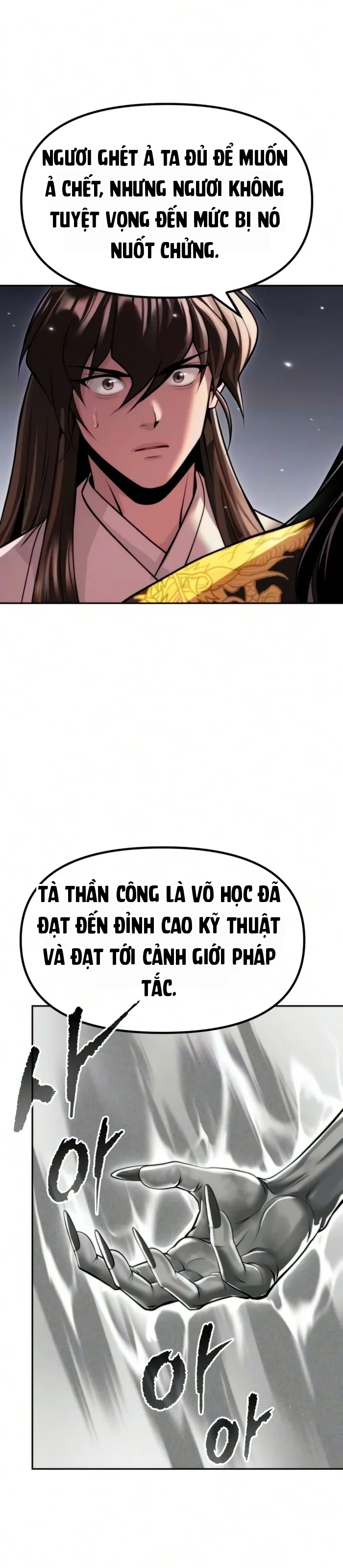 Ma Đạo Chuyển Sinh Ký Chapter 175 - 19