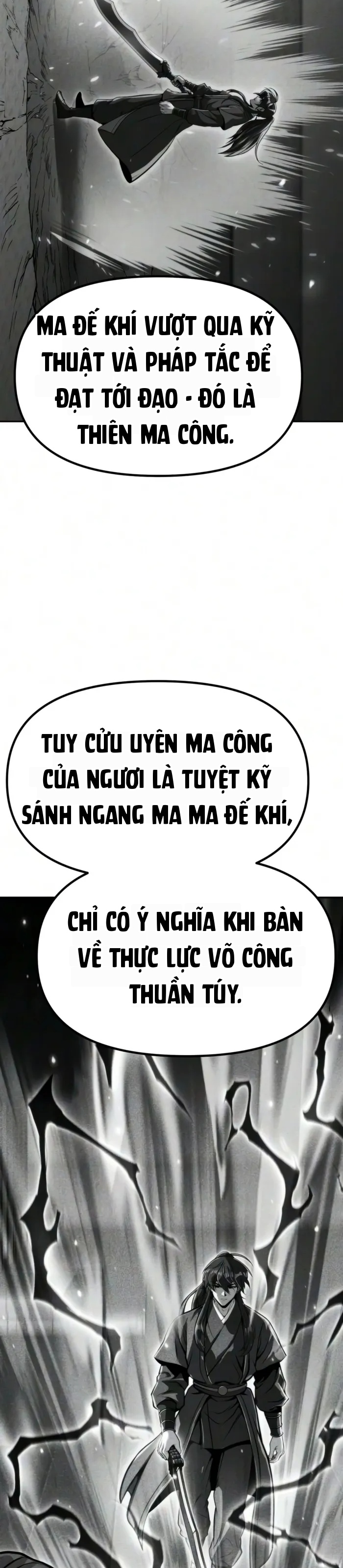 Ma Đạo Chuyển Sinh Ký Chapter 175 - 22