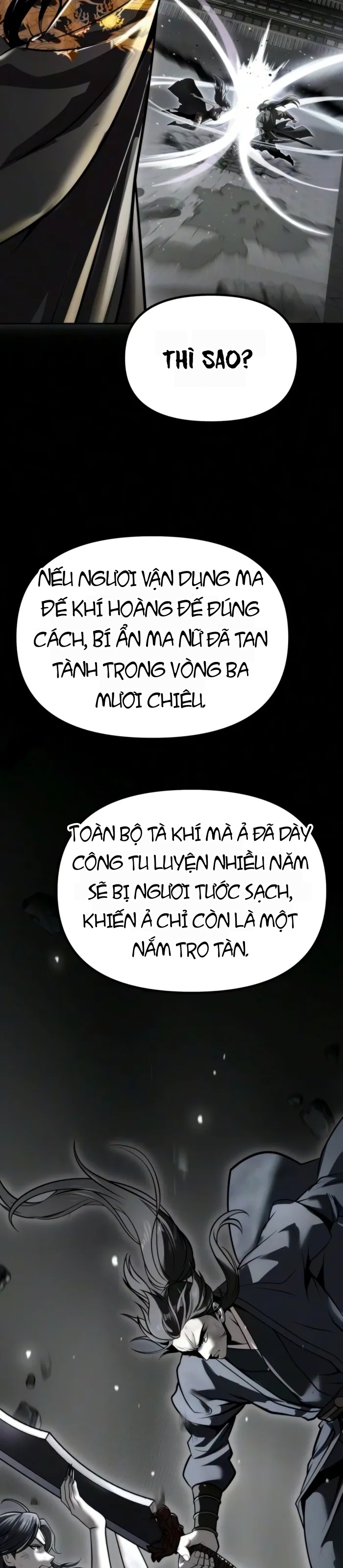 Ma Đạo Chuyển Sinh Ký Chapter 175 - 25