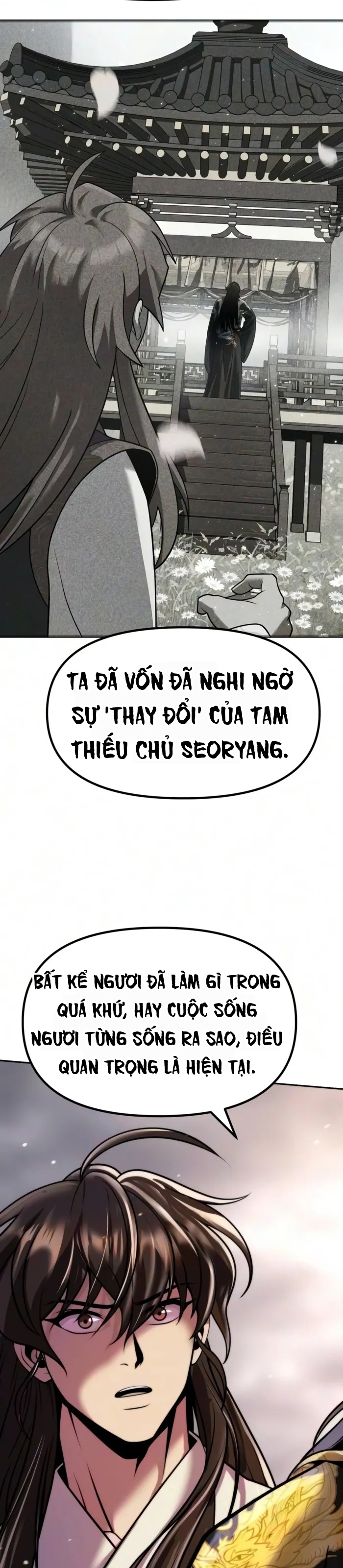 Ma Đạo Chuyển Sinh Ký Chapter 175 - 40