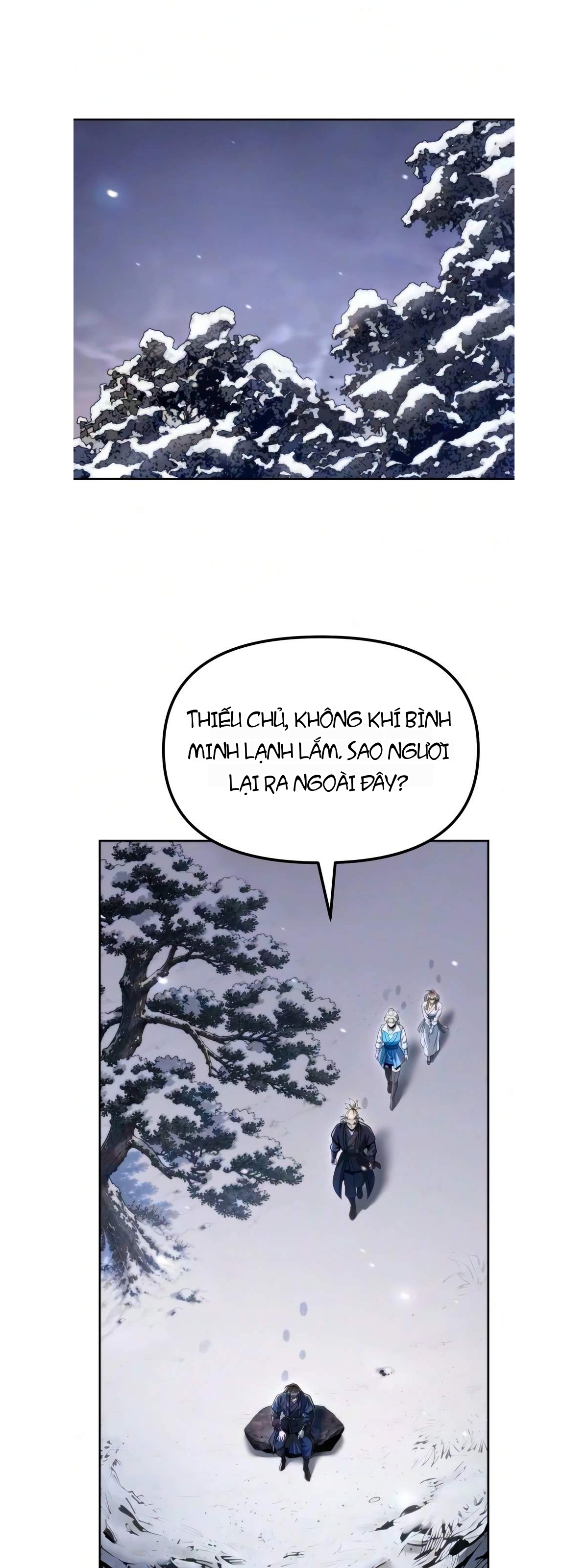 Ma Đạo Chuyển Sinh Ký Chapter 176 - 6