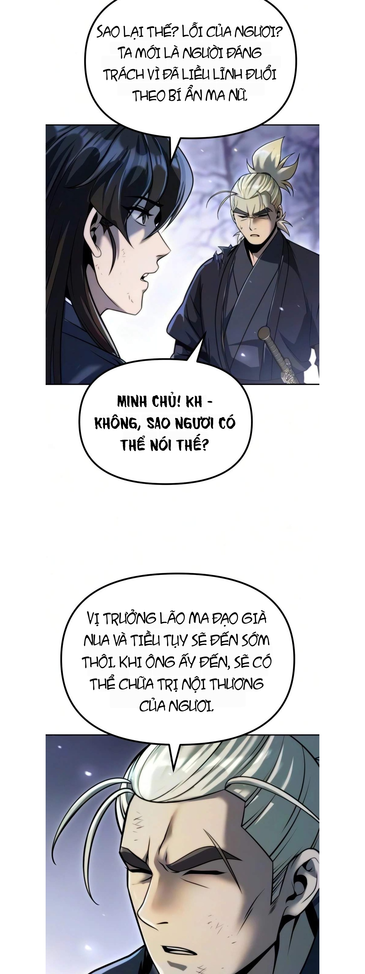 Ma Đạo Chuyển Sinh Ký Chapter 176 - 12