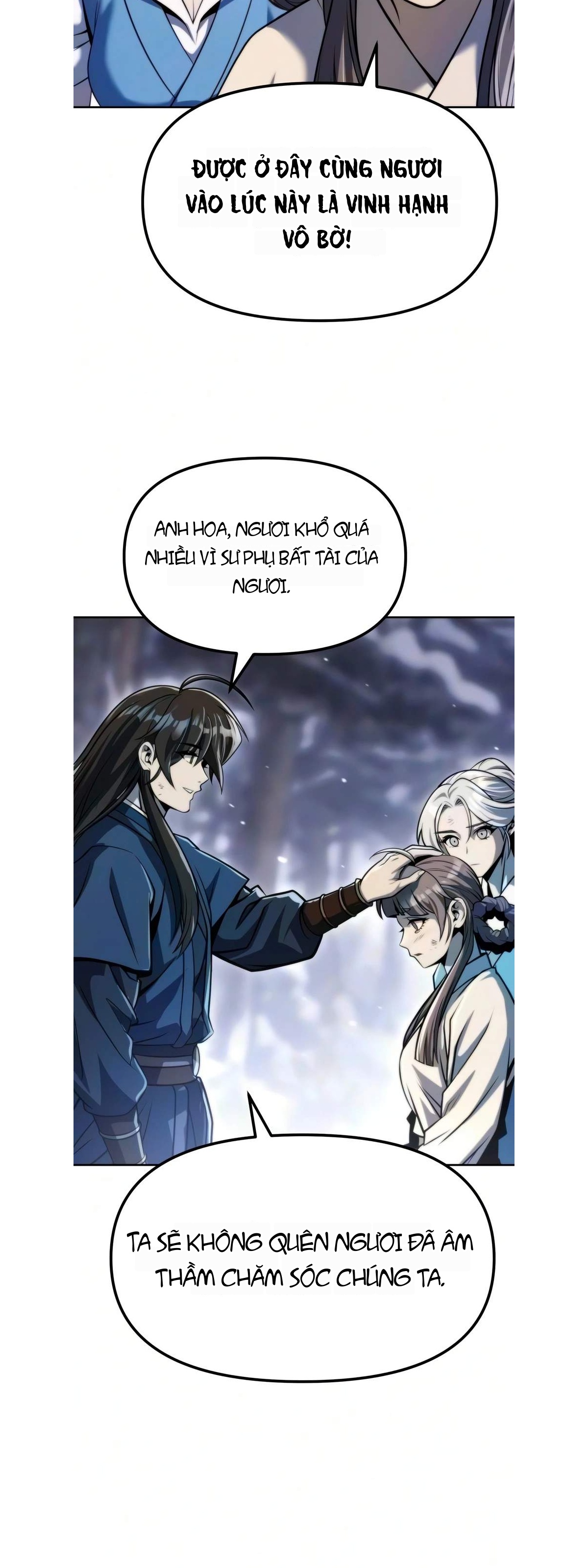 Ma Đạo Chuyển Sinh Ký Chapter 176 - 18