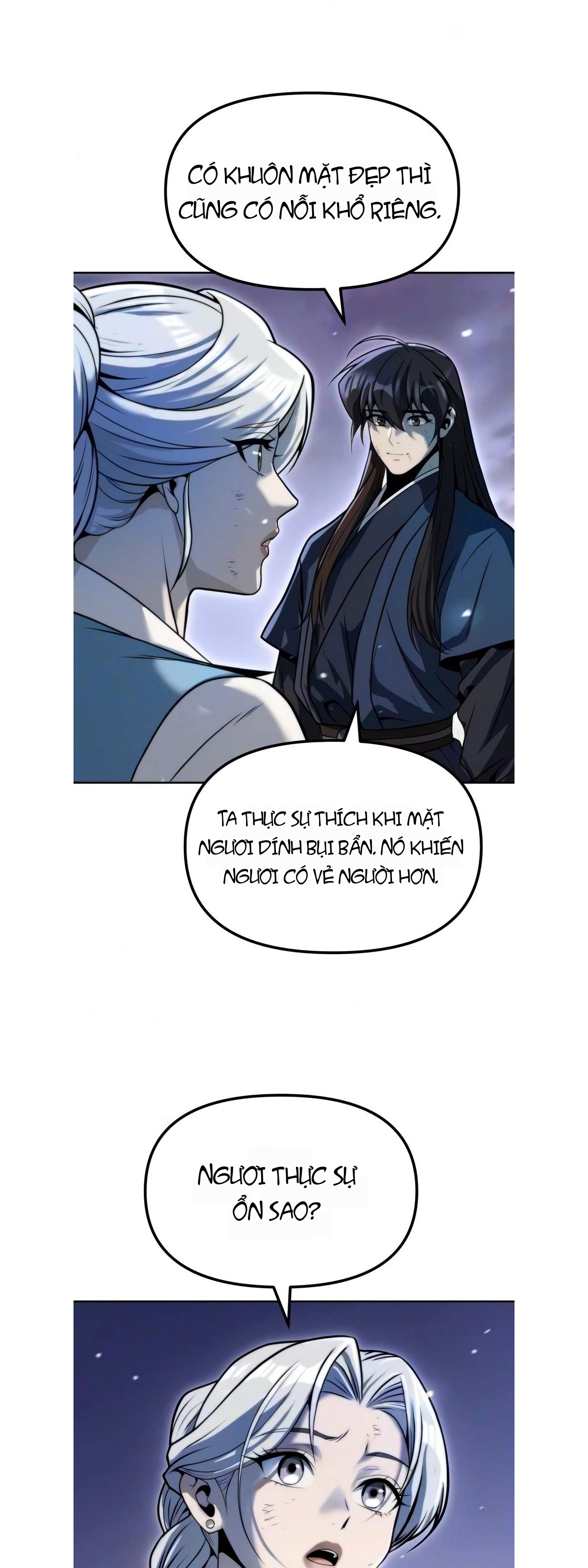 Ma Đạo Chuyển Sinh Ký Chapter 176 - 20