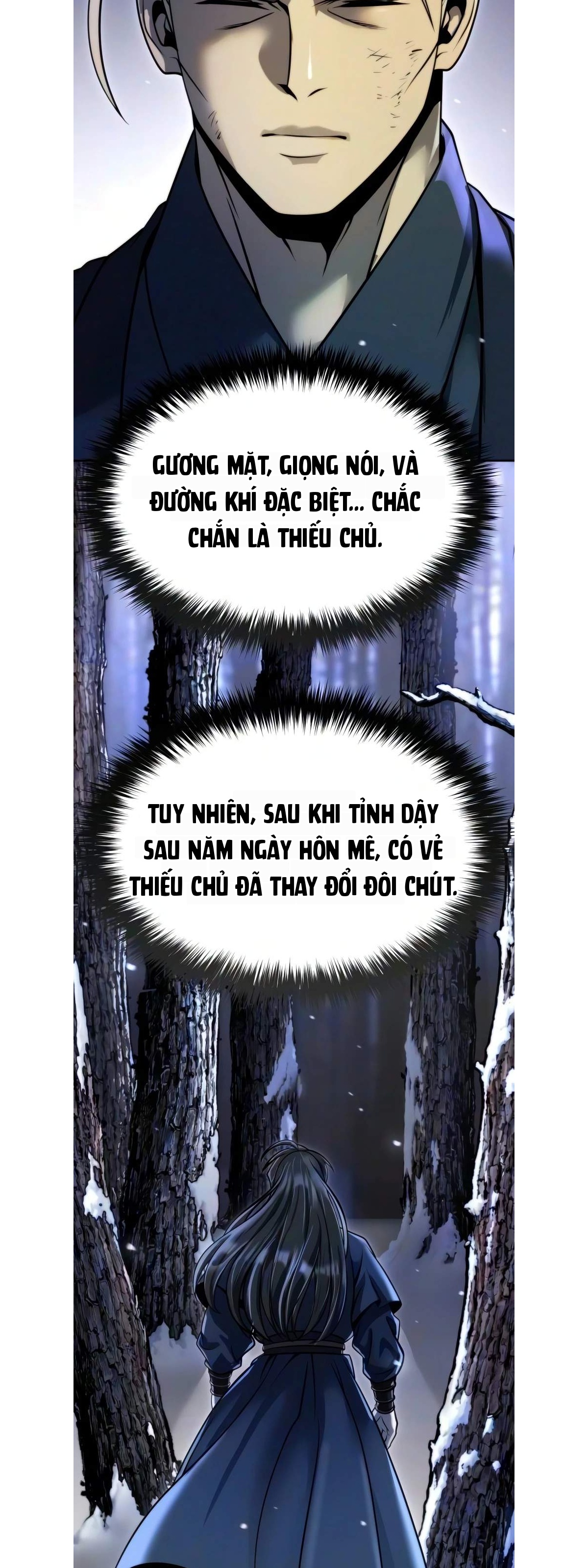Ma Đạo Chuyển Sinh Ký Chapter 176 - 23