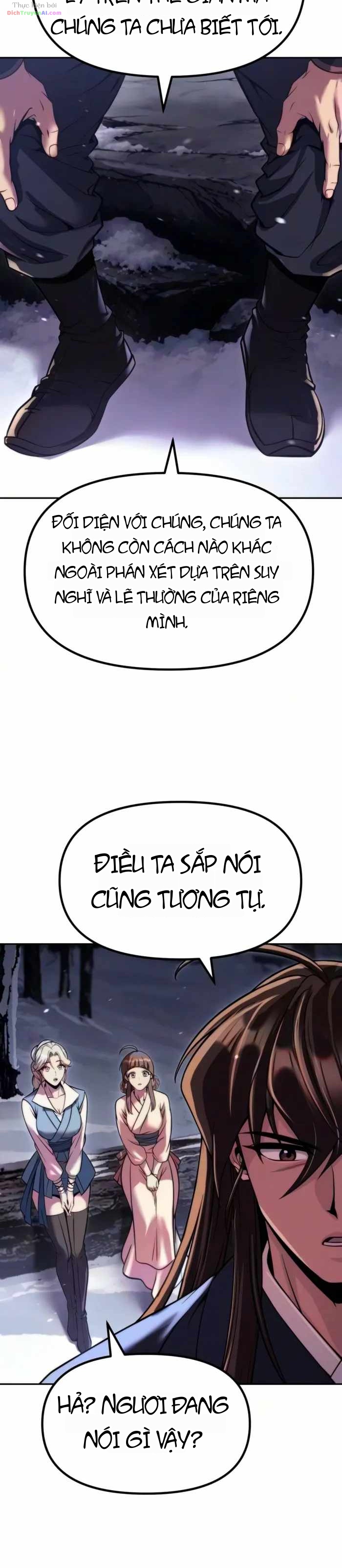 Ma Đạo Chuyển Sinh Ký Chapter 177 - 4