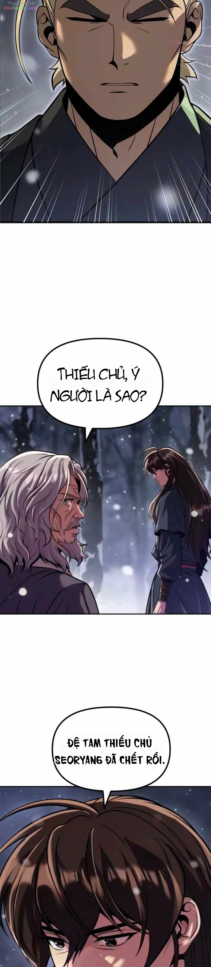 Ma Đạo Chuyển Sinh Ký Chapter 177 - 7