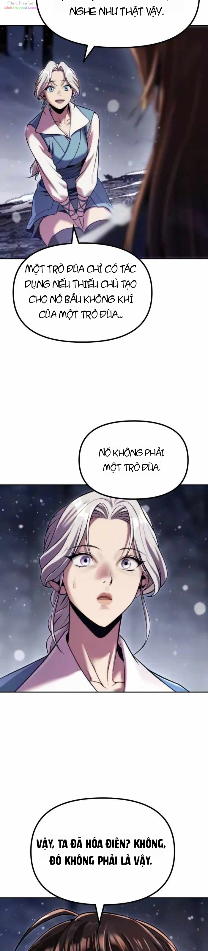 Ma Đạo Chuyển Sinh Ký Chapter 177 - 12