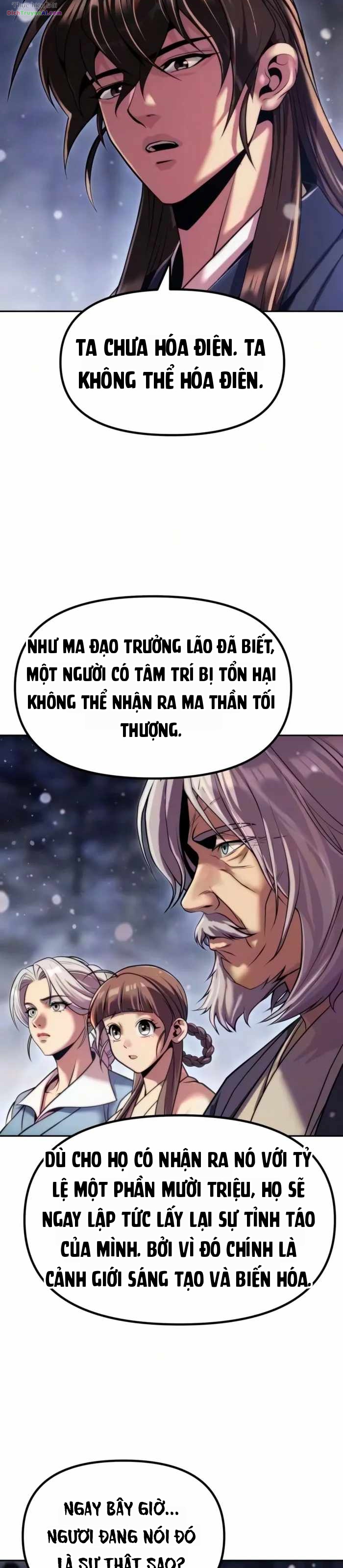 Ma Đạo Chuyển Sinh Ký Chapter 177 - 13