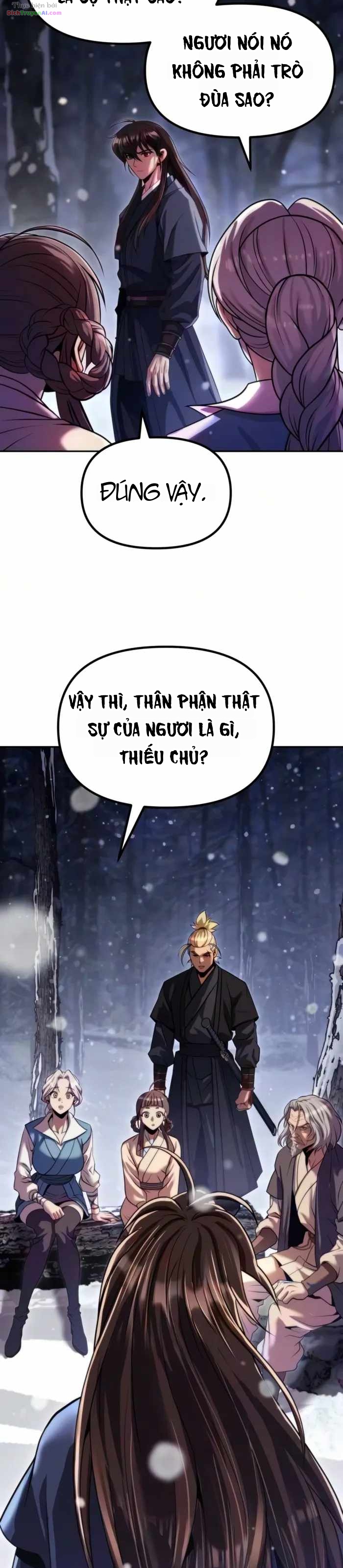 Ma Đạo Chuyển Sinh Ký Chapter 177 - 14