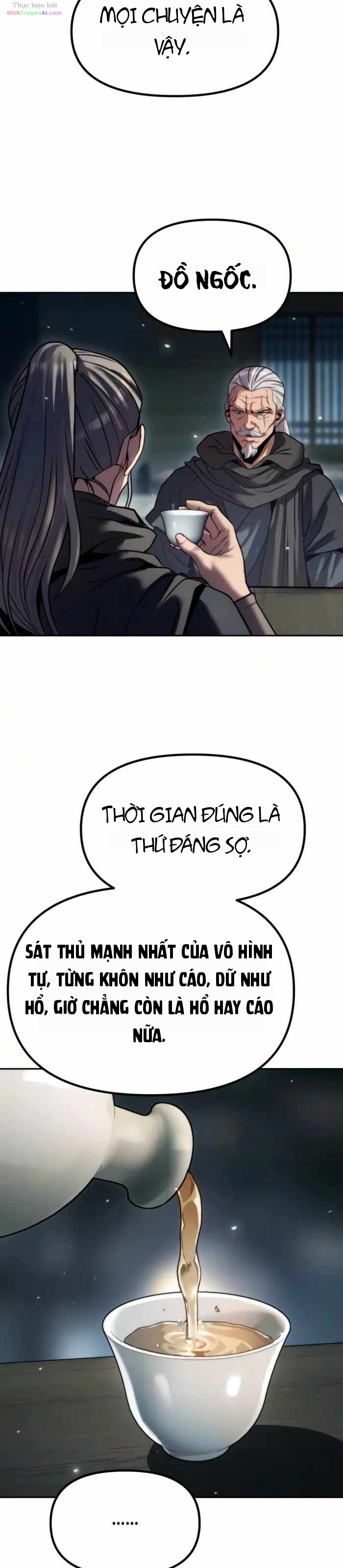 Ma Đạo Chuyển Sinh Ký Chapter 177 - 21