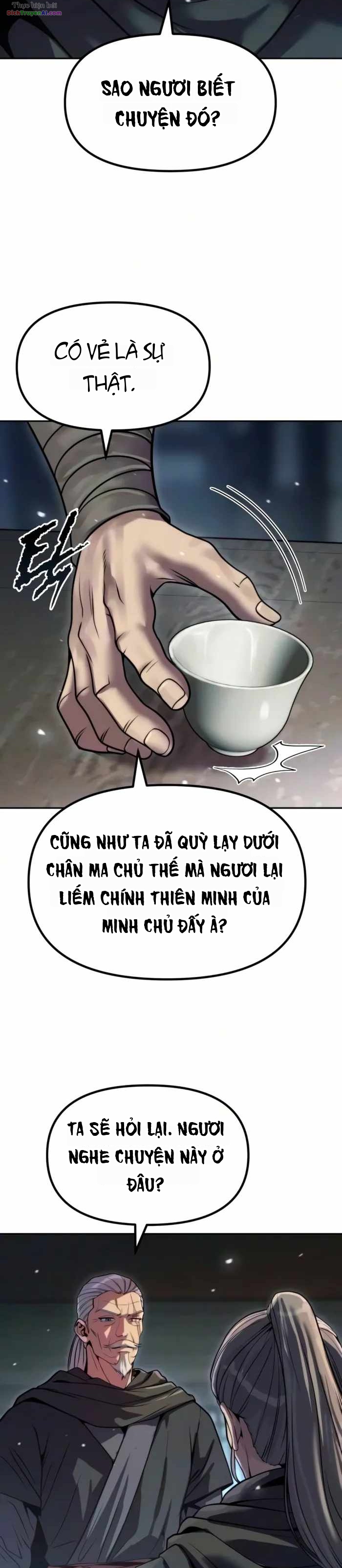 Ma Đạo Chuyển Sinh Ký Chapter 177 - 26