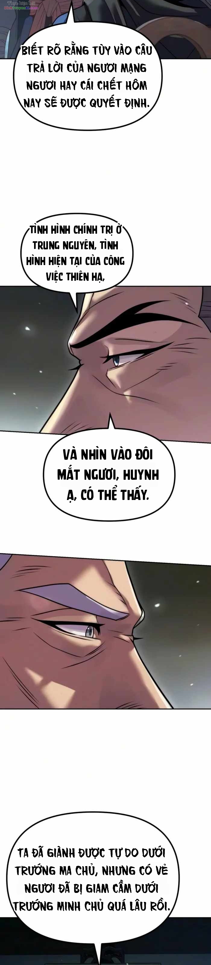 Ma Đạo Chuyển Sinh Ký Chapter 177 - 27