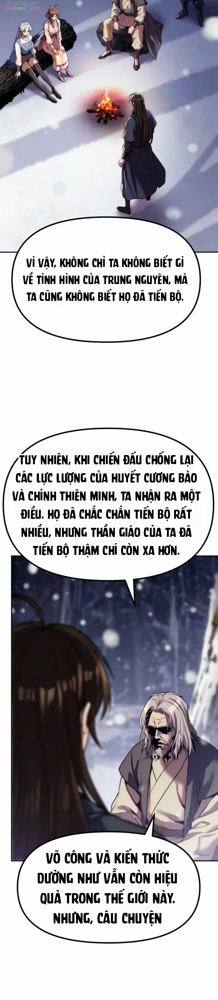Ma Đạo Chuyển Sinh Ký Chapter 177 - 36